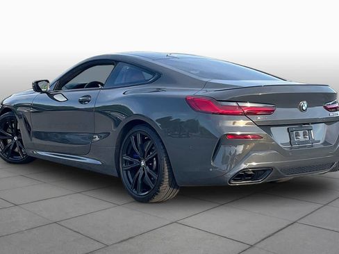 Used 2019 BMW M850i xDrive Coupe AWD/4WD image 11