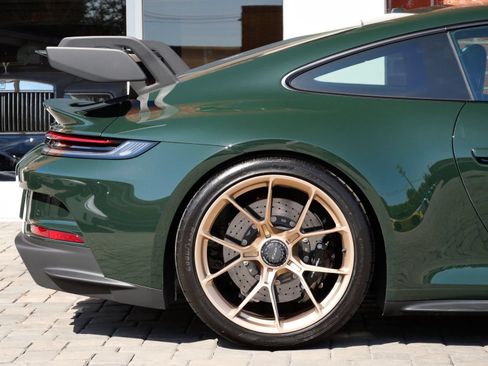 Used 2022 Porsche 911 GT3 RWD image 24