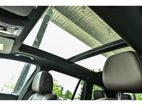 Used 2022 Mercedes-Benz GLS 450 4MATIC image 14