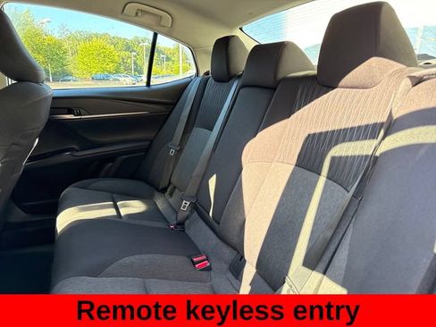 Used 2026 Toyota Camry LE FWD image 20