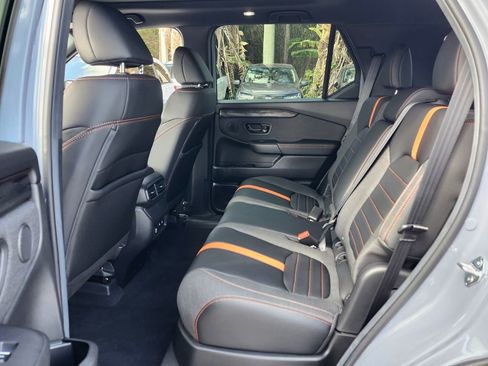 Used 2026 Honda Passport TrailSport image 10