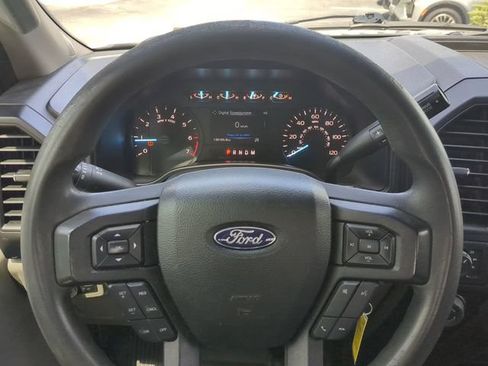 Used 2019 Ford F150 XL w/ Equipment Group 101A Mid AWD/4WD image 28