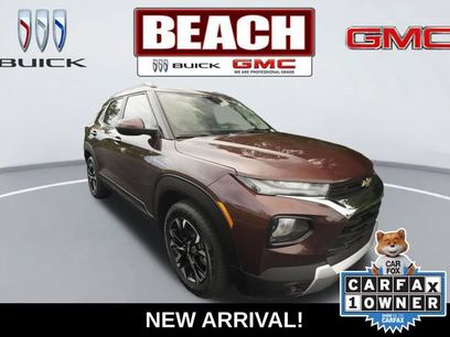 Used 2020 Buick Encore GX Preferred w/ Cold Weather Comfort Package