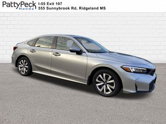 New 2026 Honda Civic LX video 1