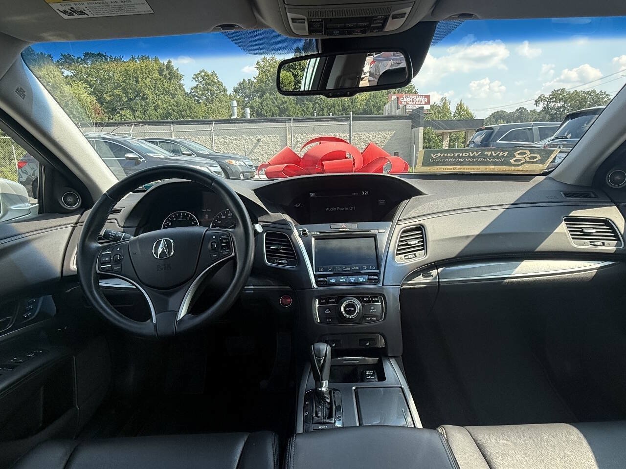 Used 2014 Acura RLX FWD image 13