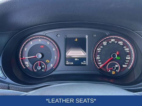 Used 2022 Volkswagen Passat 2.0T R-Line FWD image 9