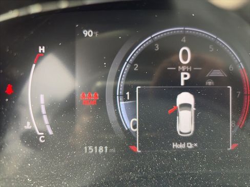 Used 2023 Lexus RX 350 AWD w/ Cold Area Package image 2