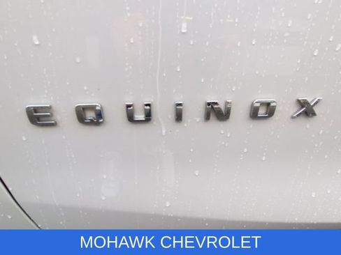 Certified 2019 Chevrolet Equinox Premier FWD image 33