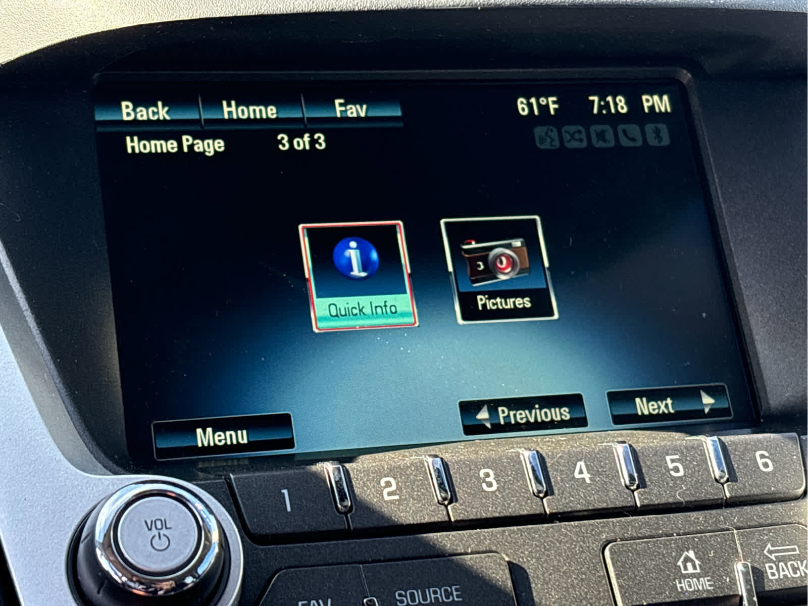 Used 2013 Chevrolet Equinox LT w/ Driver Convenience Package AWD/4WD image 15