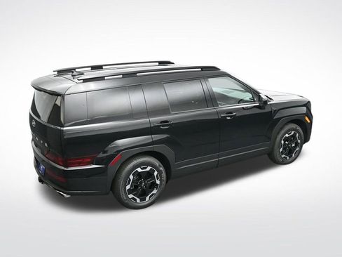 New 2026 Hyundai Santa Fe SEL FWD image 22