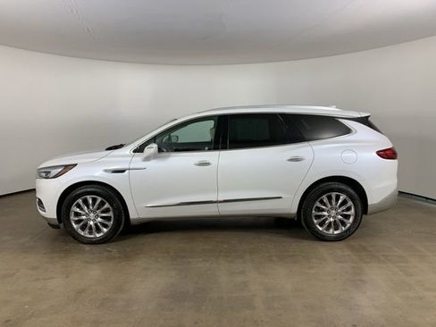 Used 2018 Buick Enclave Premium w/ Experience Buick Package image 19