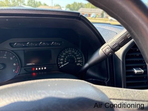 Used 2020 Ford F150 XL w/ Equipment Group 101A Mid image 18