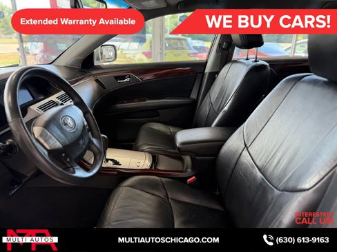 Used 2010 Toyota Avalon XLS FWD image 20