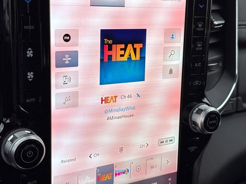 New 2026 RAM 1500 Laramie image 16