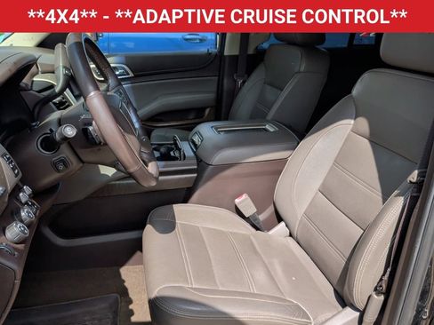 Used 2018 GMC Yukon Denali w/ Denali Ultimate Package AWD/4WD image 10