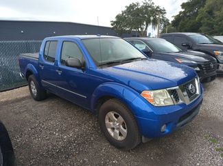 Used 2012 Nissan Frontier SV w/ SV Premium Utility Pkg RWD video 1