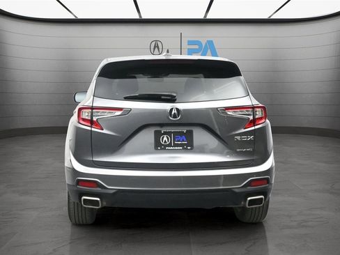 Certified 2022 Acura RDX AWD w/ Technology Package image 25
