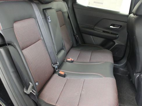 New 2026 Nissan Kicks SR FWD image 16
