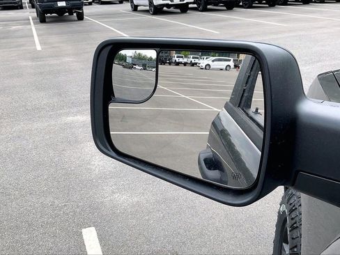New 2026 RAM 1500 Classic Warlock AWD/4WD image 25