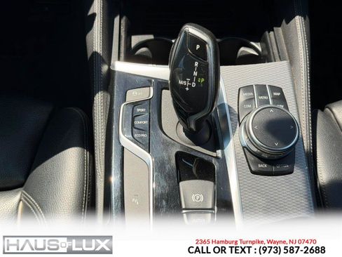 Used 2020 BMW M550i xDrive AWD/4WD image 24
