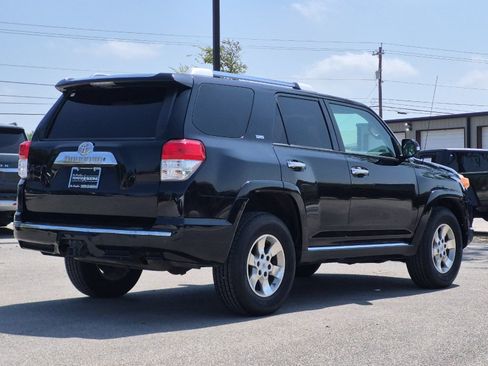 Used 2010 Toyota 4Runner SR5 RWD image 5