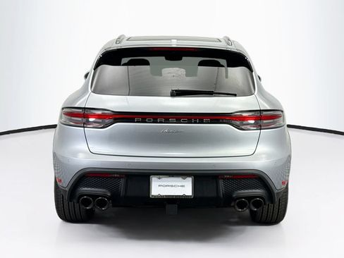 Used 2026 Porsche Macan AWD/4WD image 6
