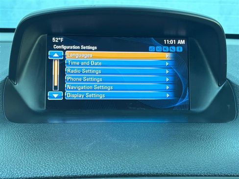 Used 2015 Buick Encore Premium image 18