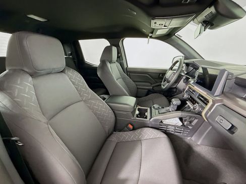 New 2026 Toyota Tacoma SR5 AWD/4WD image 30