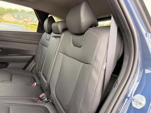 New 2026 Hyundai Tucson SEL AWD/4WD image 15