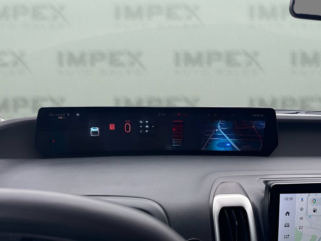 Used 2025 Ford Expedition Max Active RWD image 12
