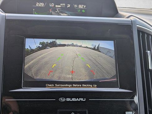 Certified 2024 Subaru Forester Premium image 14