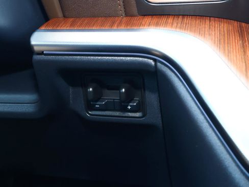Used 2025 Ford Expedition King Ranch AWD/4WD image 28