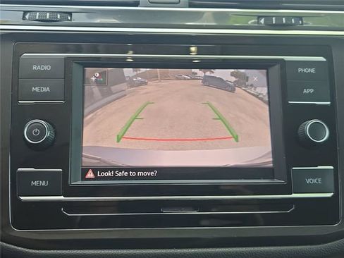 Used 2024 Volkswagen Tiguan S FWD image 17