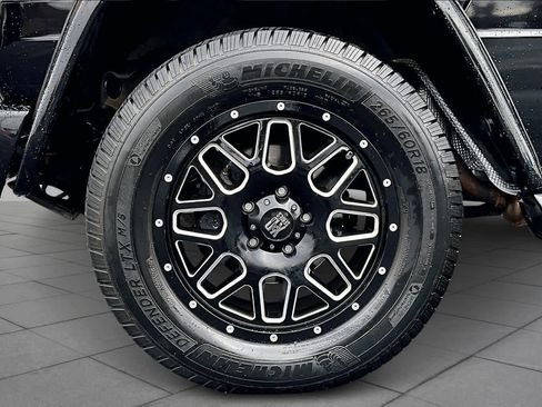 Used 2005 Mercedes-Benz G 500 image 10