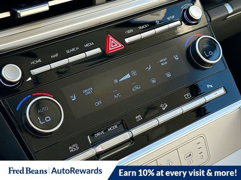 New 2026 Hyundai Santa Fe SEL image 11