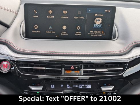 Used 2022 Acura MDX Type S image 20