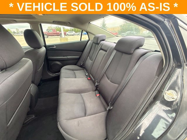 Used 2012 MAZDA MAZDA6 i Touring Plus FWD image 27