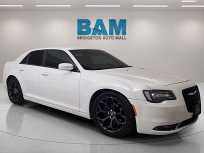 Used 2020 Chrysler 300 S