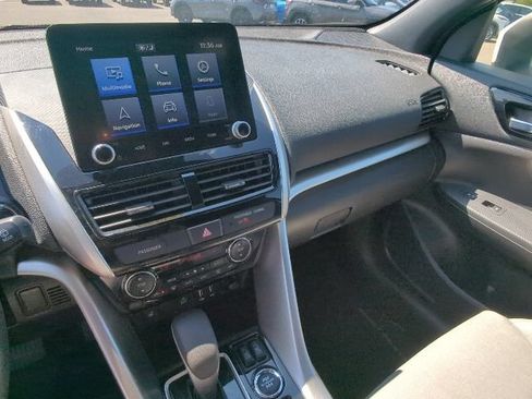 Used 2025 Mitsubishi Eclipse Cross SE AWD/4WD image 17