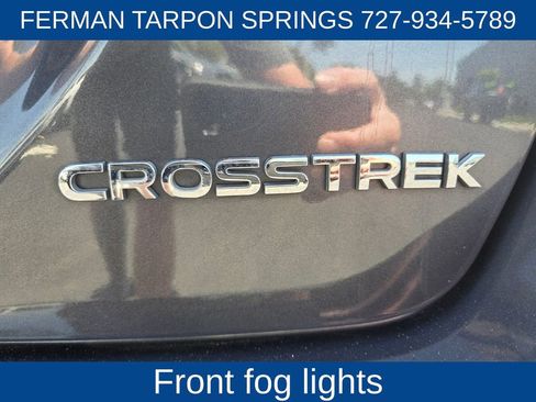 Used 2025 Subaru Crosstrek 2.0i Premium AWD/4WD image 18