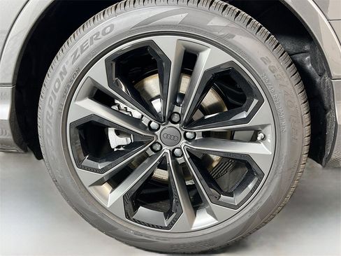 New 2026 Audi Q7 3.0T Premium Plus image 32