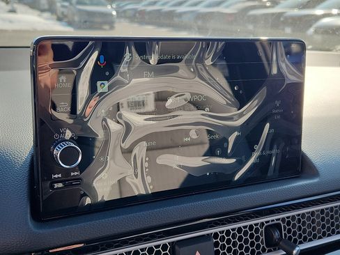 New 2026 Honda Civic Sport Touring image 13