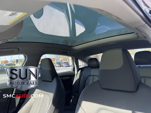 New 2026 Audi A6 Premium Plus image 21