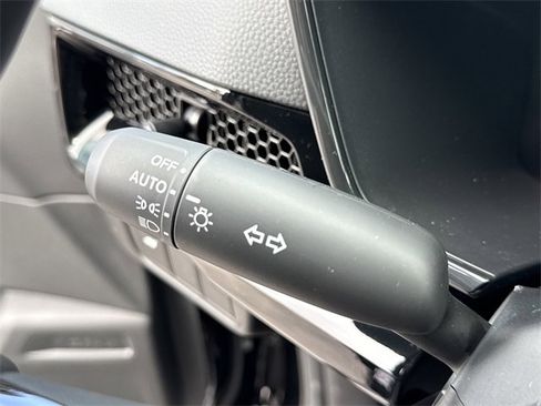 New 2026 Honda CR-V EX-L image 34