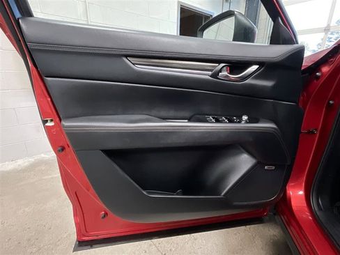 Used 2018 MAZDA CX-5 Grand Touring w/ Premium Package image 10