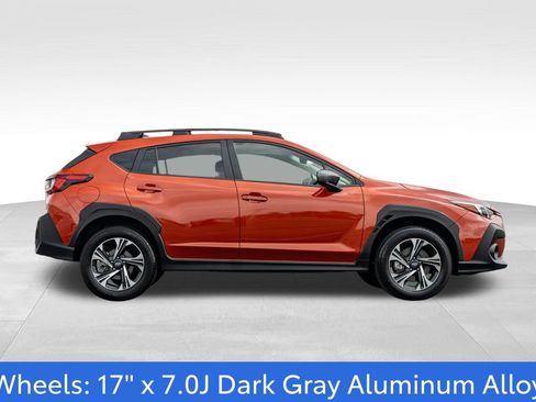 Used 2024 Subaru Crosstrek 2.0i Premium AWD/4WD image 8