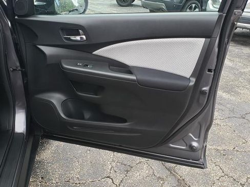 Used 2015 Honda CR-V EX image 20