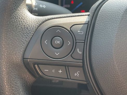 Used 2025 Toyota RAV4 XLE w/ Convenience Package AWD/4WD image 26