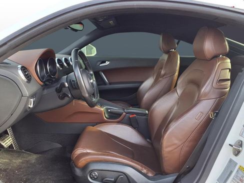 Used 2012 Audi TT 2.0T Premium Plus image 7