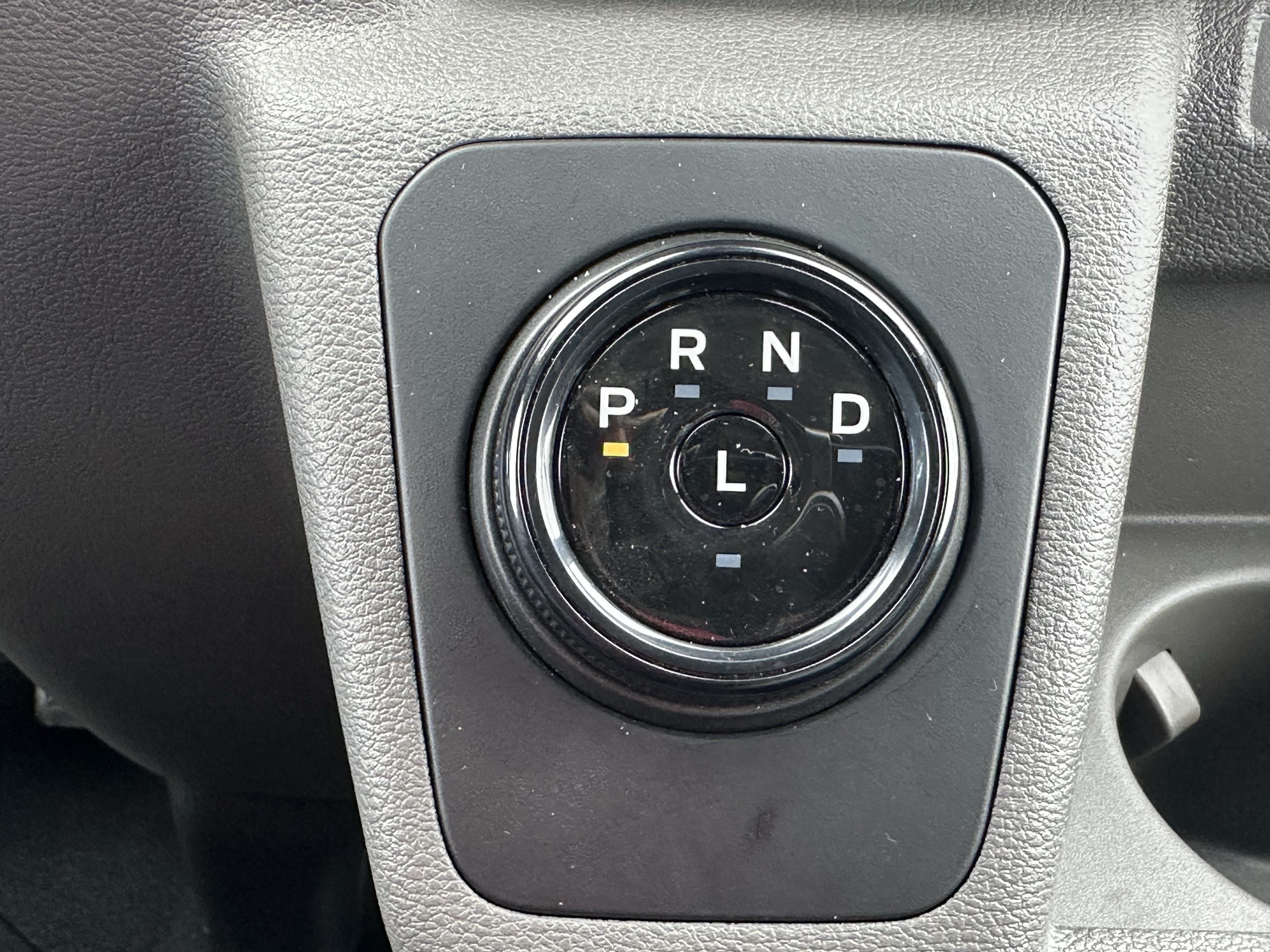 Used 2024 Ford E-Transit Low Roof RWD image 28